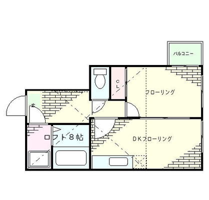 東京都台東区根岸2丁目 賃貸マンション 1SDK