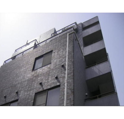 東京都荒川区東日暮里5丁目 賃貸マンション 1DK