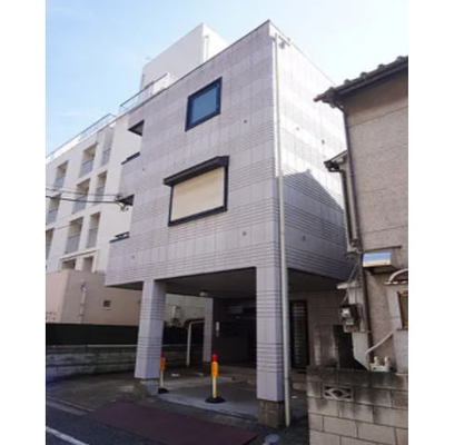 鶯谷 マンション 1K