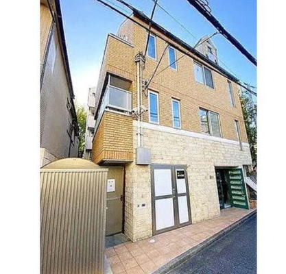 鶯谷 マンション 1K