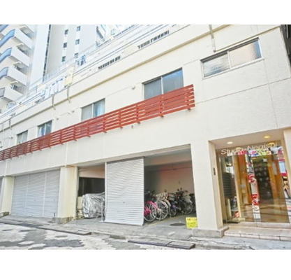 東京都台東区根岸１丁目 賃貸マンション 1K