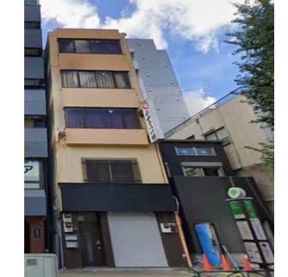鶯谷 マンション 1R