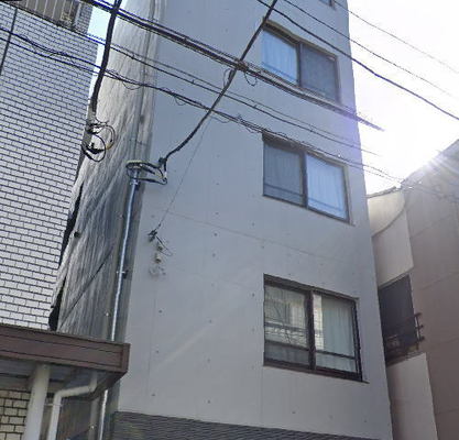 鶯谷 マンション 1R